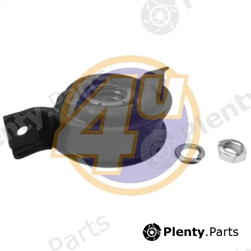 4u HY-CB-00019 — Bearing, propshaft centre bearing