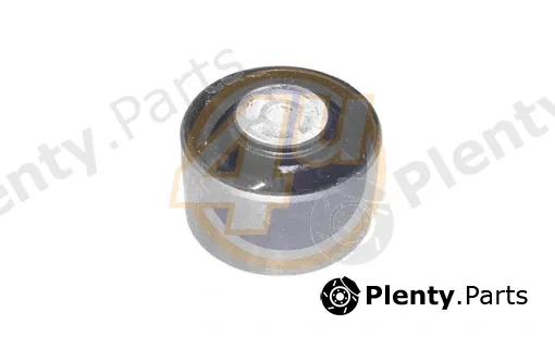 4u FT-P-47049 — Mounting, engine