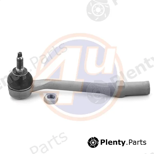 4u CI-A-05648 — Tie Rod End