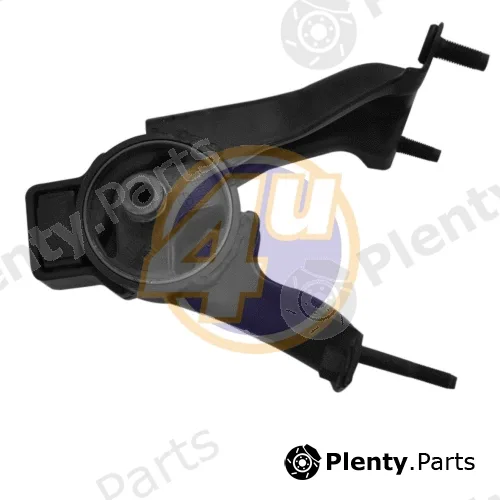 4u TY-EM-00153 — Mounting, engine