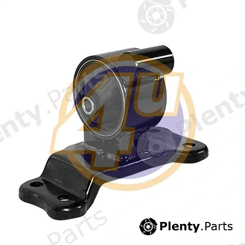 4u MT-EM-00069 — Mounting, engine