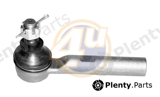 4u TY-A-15227 — Tie Rod End