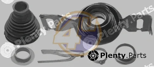 4u TY-CB-00037 — Bearing, propshaft centre bearing