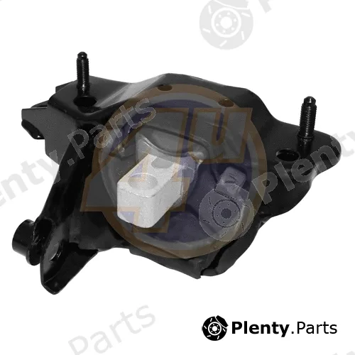 4u SE-U-02317 — Mounting, engine