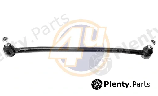 4u LD-D-08387 — Tie Rod