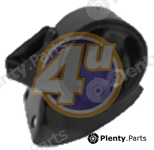 4u HY-EM-00059 — Mounting, engine