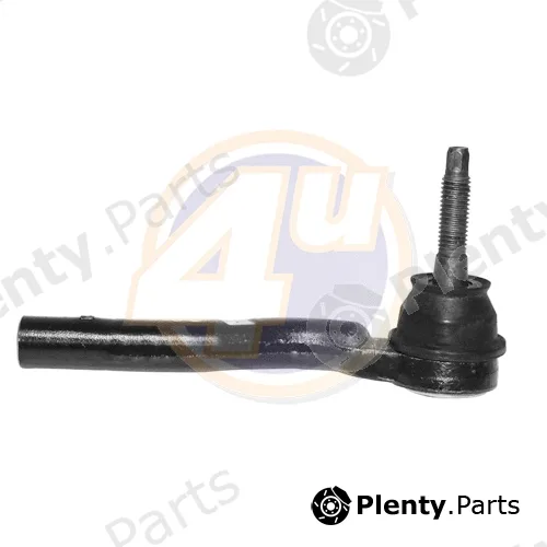 4u CD-A-02533 — Tie Rod End