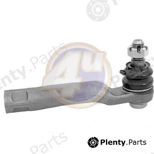 4u TY-A-13504 — Tie Rod End