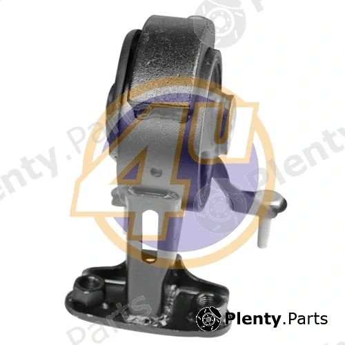 4u TY-EM-00165 — Mounting, engine