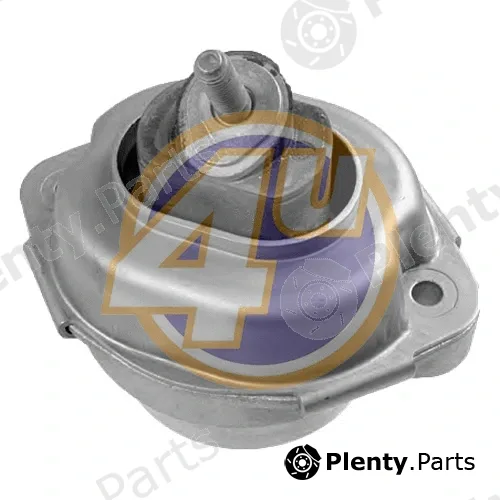 4u BW-EM-00026 — Mounting, engine