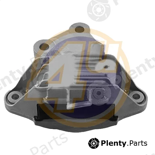 4u OP-EM-00197 — Mounting, engine
