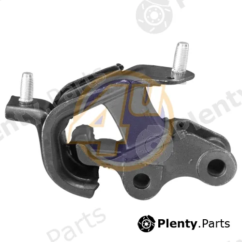 4u HN-EM-00231 — Mounting, engine