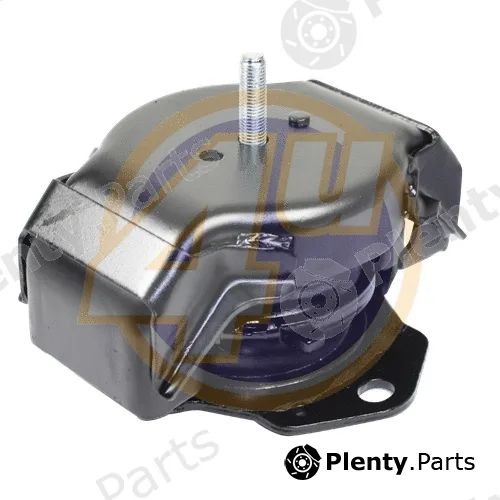 4u MT-EM-00073 — Mounting, engine