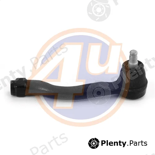 4u KI-A-07513 — Tie Rod End