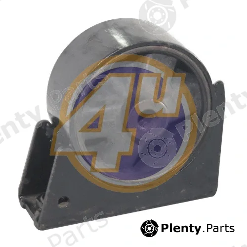 4u EM-000169 — Mounting, engine
