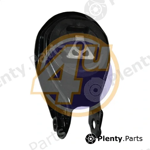 4u FR-EM-00270 — Mounting, engine