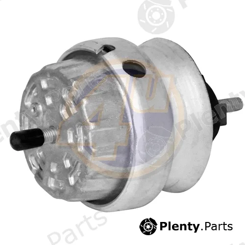 4u AU-U-01952 — Mounting, engine