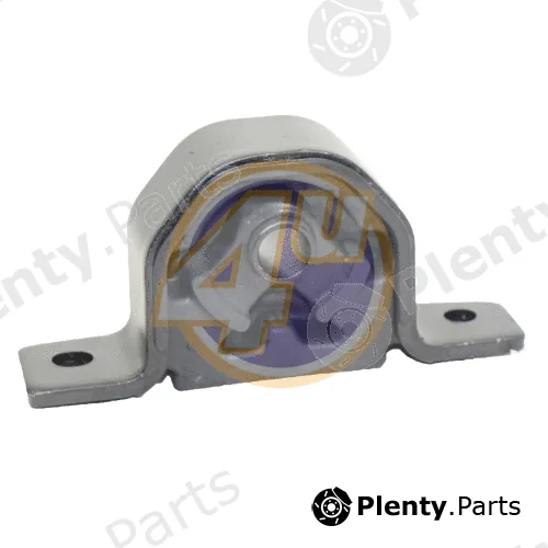 4u NS-EM-00089 — Mounting, engine