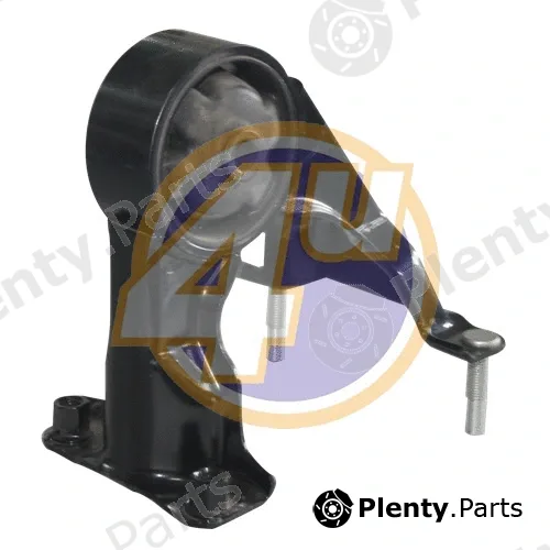 4u MT-EM-00099 — Mounting, engine