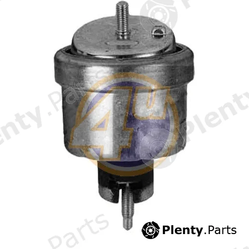 4u OP-EM-00032 — Mounting, engine