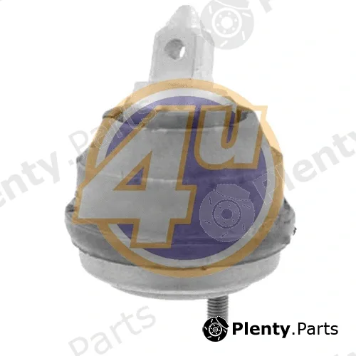 4u BW-EM-00034 — Mounting, engine