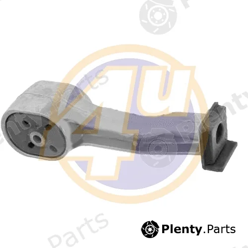 4u VV-EM-00217 — Mounting, engine