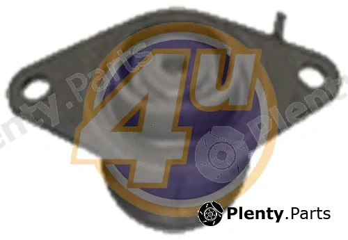 4u RN-EM-00313 — Mounting, engine