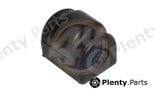 4u BW-P-75007 — Bushing, stabiliser bar