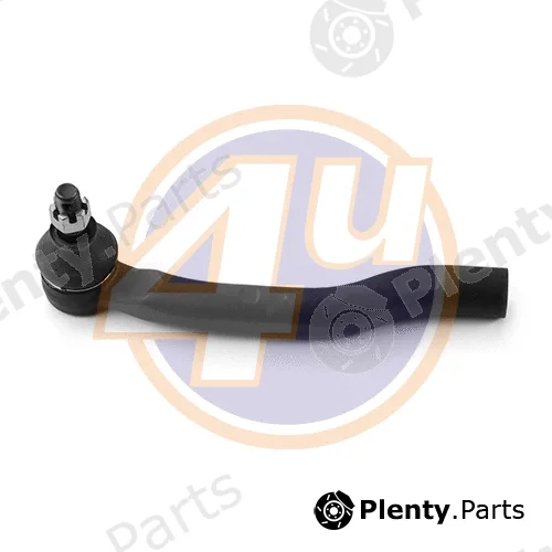 4u LX-A-08240 — Tie Rod End