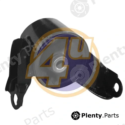 4u HN-EM-00233 — Mounting, engine