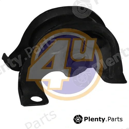4u HN-EM-00237 — Mounting, engine