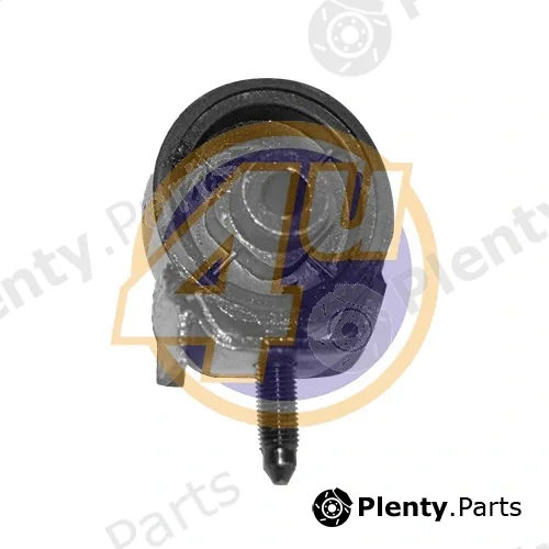 4u MT-EM-00077 — Mounting, engine