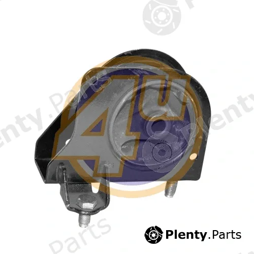 4u HN-EM-00104 — Mounting, engine