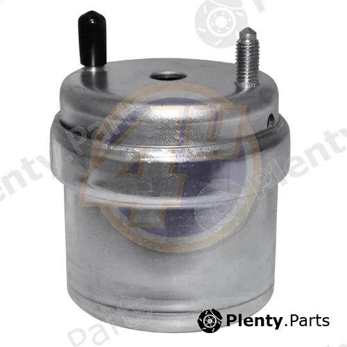 4u VV-U-02338 — Mounting, engine