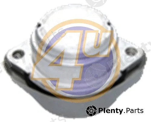 4u AU-EM-00365 — Mounting, engine