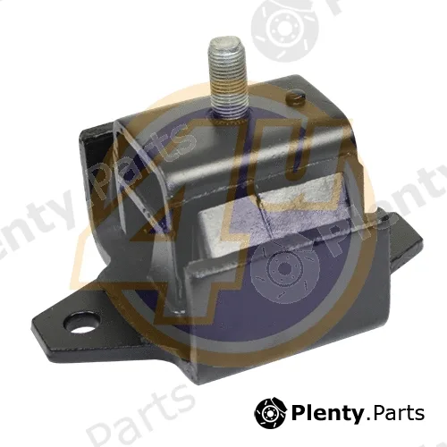 4u NS-EM-00127 — Mounting, engine