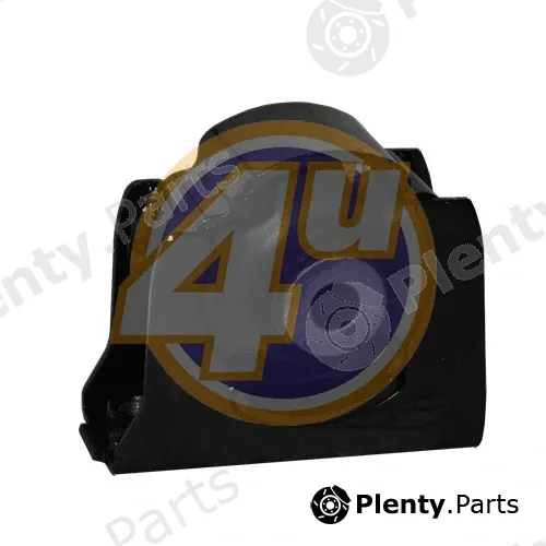 4u TY-EM-00117 — Mounting, engine