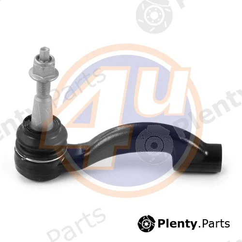 4u CD-A-07417 — Tie Rod End