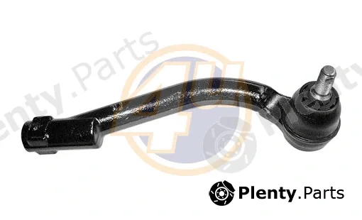4u KI-A-10872 — Tie Rod End