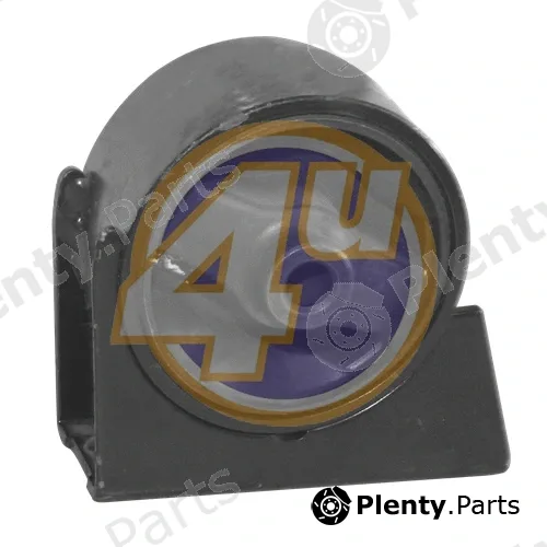 4u TY-EM-00092 — Mounting, engine