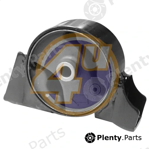 4u NS-EM-00303 — Mounting, engine