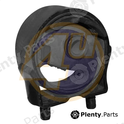 4u MZ-EM-00110 — Mounting, engine