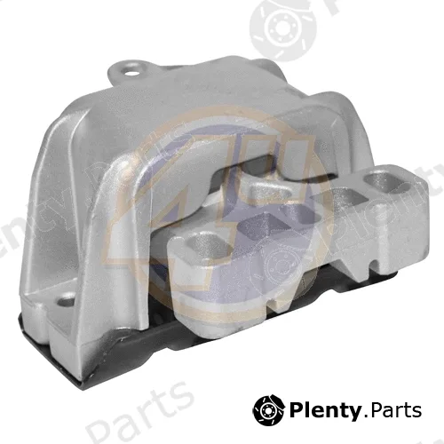 4u VV-U-01949 — Mounting, engine