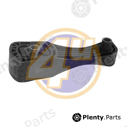4u RN-EM-00043 — Mounting, engine
