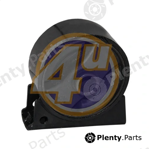 4u MT-EM-00134 — Mounting, engine