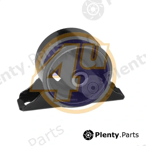 4u MT-EM-00090 — Mounting, engine