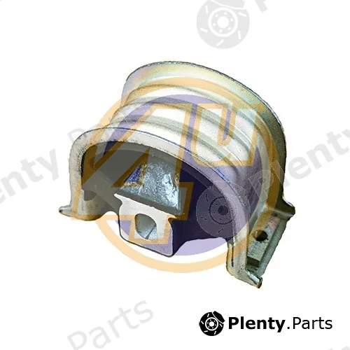 4u VV-EM-00265 — Mounting, engine