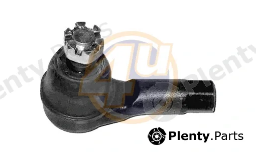 4u SZ-A-79473 — Tie Rod End
