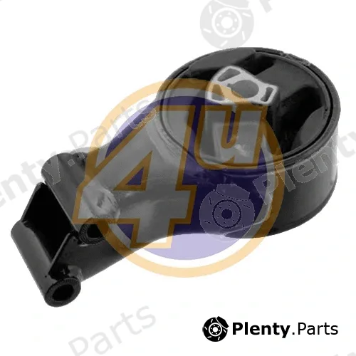 4u OP-EM-00348 — Mounting, engine