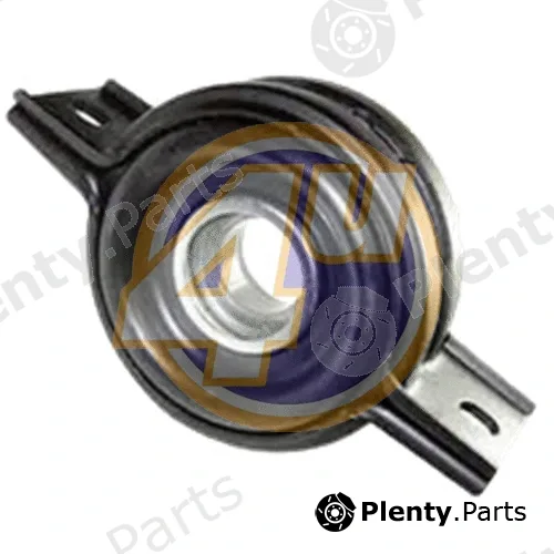 4u MT-PS-00018 — Suspension, propshaft